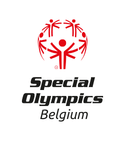 page d'accueil de Special Olympics Belgium ASBL